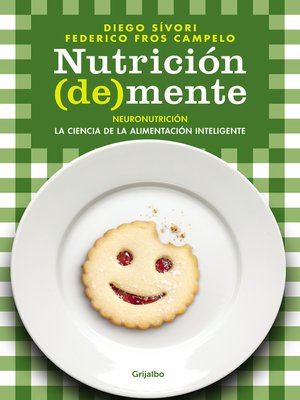 cover image of Nutrición (de)mente